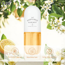 Load image into Gallery viewer, Hair Repair Perfume Hair Care Essential Oil: Deep Cleansing, Deep Care Hair Perfume Long-lasting Natural Fragrance Hair Spray.
