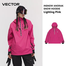 Load image into Gallery viewer, Waterproof Ski Jacket Pants Set
