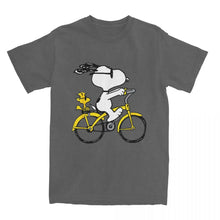 Load image into Gallery viewer, Snoopy Ride Tee

