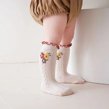 Load image into Gallery viewer, Cute Animal Knee High Socks
