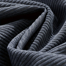 Load image into Gallery viewer, Corduroy Multi Pocket Cargo Jacket
