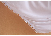 Load image into Gallery viewer, Elegant Pleated Office Bodysuit Blouse
