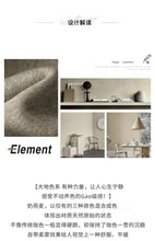 Load image into Gallery viewer, Minimalist French Wool Blend Coat
