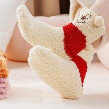Load image into Gallery viewer, Disney Pooh Cute Cotton Socks
