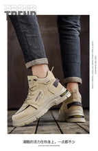 Load image into Gallery viewer, Lightweight Breathable Sports Sneakers Men
