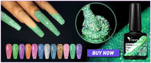 Load image into Gallery viewer, Venalisa VIP4 Nail Gel Polish HEMA/TPO FREE Full Coverage Beautiful Semi Permanent Soak Off UV LED Gel Nail Polish Gel Lacquer
