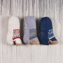 Load image into Gallery viewer, Cozy Home Floor Socks

