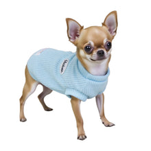 Load image into Gallery viewer, Knitted Winter Pullover Dog Sweater
