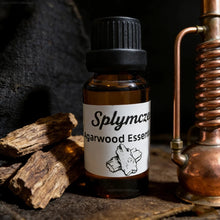 Load image into Gallery viewer, Original Oud Agarwood Fragrance Oil

