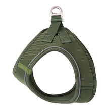Load image into Gallery viewer, Reflective Outdoor Walking Harness Set
