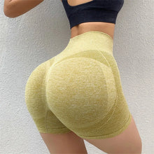Load image into Gallery viewer, Yoga Set Gym Shorts Women Sport Bras Brassiere Workout Tops for Women Yoga Clothes Fitness Leggings Gym Set Seamless Yoga Sets
