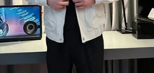 Load image into Gallery viewer, Urban Slim Fit Men Jacket
