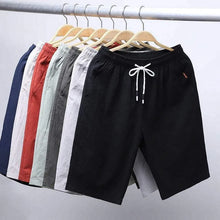 Load image into Gallery viewer, Casual Summer Running Shorts Men
