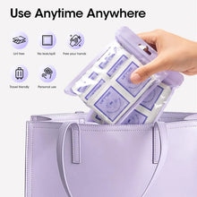 Load image into Gallery viewer, Nail Glue Remover 40ML for Press on Nails False Tips Non Acetone Gentle Nail Care Remover Supplies Solution Manicure Supply
