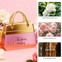 Load image into Gallery viewer, Women  Perfume Woody Floral 50ml Fashion Gift Long Lasting Eau de Parfum Daily Use Original Brand High Quality
