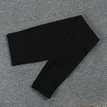 Load image into Gallery viewer, High-Waisted Leggings for Women, Perfect for Yoga and Fitness, Seamless and Peach-Bum Design

