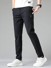 Load image into Gallery viewer, Ultra Thin Slim Casual Golf Pants
