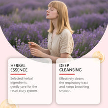 Load image into Gallery viewer, Herbal Energy Stick Aromatherapy Pen - Boost Focus, Relieve Fatigue, Improve Vitality &amp; Breathing NAD+ Diffuser Relax Energy Pen

