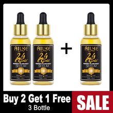 Load image into Gallery viewer, 24K Gold Collagen Whitening Care Set
