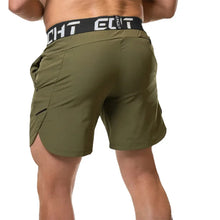 Load image into Gallery viewer, New Men Running Bodybuilding Shorts
