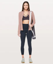 Load image into Gallery viewer, 2026 Yoga clothes with high elasticity, no awkward lines, cropped pants, quick drying, women's hip lifting, tight pants
