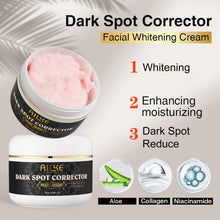 Load image into Gallery viewer, Collagen Whitening Women Care Set

