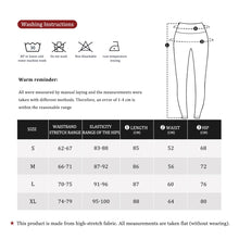 Load image into Gallery viewer, New Summer Sport Legging High Waist Gym Pants Women Running Workout Leggings Women's Gym Leggings Tights Stretch Yoga Clothing
