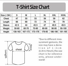Load image into Gallery viewer, Unisex Printed Trend Casual Tee
