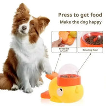 Load image into Gallery viewer, Pet Supplies Puppy Accessories for Dogs Dog Toy Indestructible Home Garden Interactive Dog Ball Toys Stuff Things Pets Products
