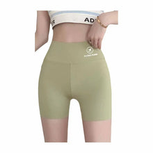 Load image into Gallery viewer, Women Shorts Sports Shorts For Women New Cycling Jogging Fitness High Waist Push Up Gym shorts Leggings Yoga Clothing ﻿
