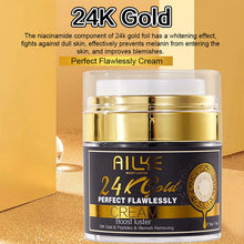 Load image into Gallery viewer, 24K Gold Collagen Whitening Care Set
