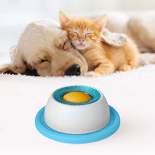 Load image into Gallery viewer, Pet Feeding Accessories Dog Treat Toy Puzzle Toys For Bored Puppy Slow Feeder Puppy Supplies For Healthy Eating Food Crate
