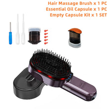 Load image into Gallery viewer, 4-in-1 Head Spa Massage Comb
