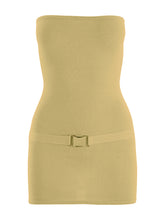 Load image into Gallery viewer, Women Velvet Off-Shoulder Party Dress
