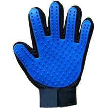 Load image into Gallery viewer, Pet Hair Glove Comb Pet Dog Cat Grooming Cleaning Glove Deshedding Hair remover Massage Brush Animal Supplies Cat Accessoies
