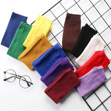 Load image into Gallery viewer, Cozy Cartoon Knee Kids Socks
