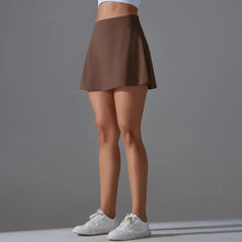 Load image into Gallery viewer, Women Tennis Skirt Premium Edition
