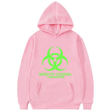 Load image into Gallery viewer, Homixide Gang Mosh Pit Control Hoodie Men Women Hip Hop Oversized Sweatshirt Playboi Carti Opium Merch Sweatshirt HXG Clothes
