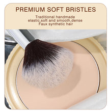 Load image into Gallery viewer, Premium Black 32 Brush Set
