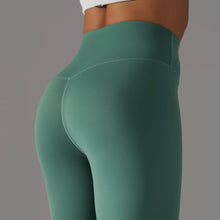 Load image into Gallery viewer, Yoga Leggings Women Fitness Leggings Running Cycling Pants Breathable Sports Leggings High Waist Summer Workout Gym Clothing
