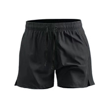 Load image into Gallery viewer, Summer Men's Sport Workout Shorts Quick Dry Athletic Shorts Lightweight Running Shorts with Pockets Gym Beach Pants
