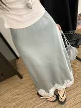 Load image into Gallery viewer, Elegant Long Skirts Premium Edition
