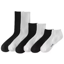 Load image into Gallery viewer, Cushioned Breathable Running Socks
