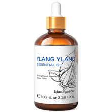 Load image into Gallery viewer, Ylang Ylang Pure Essential Oil
