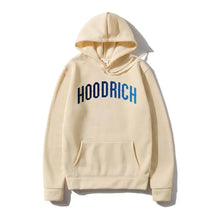 Load image into Gallery viewer, 2026 Men's Fashion Trend Hoodie Loose Casual Hip-Hop Street Style Printed Hoodie Men's Sportswear
