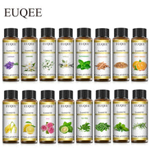 Load image into Gallery viewer, EUQEE Natural Plant Essential Oil 10ml
