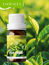 Load image into Gallery viewer, Pure Tea Tree Travel Essential Oil
