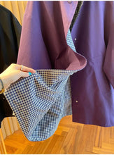 Load image into Gallery viewer, Casual Loose Windbreaker Trench Coat
