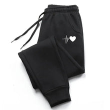 Load image into Gallery viewer, Women's Versatile Exercise Joggers Fitness Sweatpants Comfortable Baggy Casual Trousers Fashionable 2025 New Arrivals

