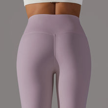 Load image into Gallery viewer, Yoga Leggings Women Fitness Leggings Running Cycling Pants Breathable Sports Leggings High Waist Summer Workout Gym Clothing
